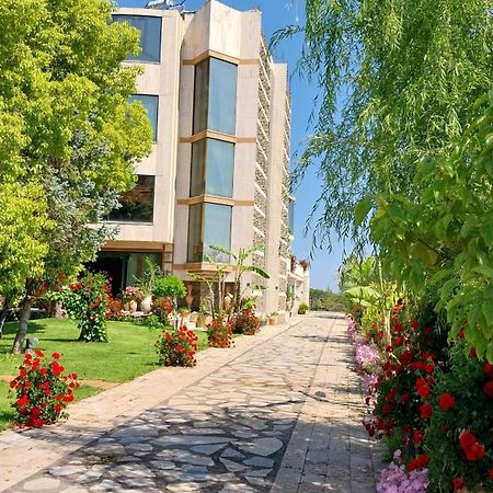 Hotel Different Divjake Exterior foto
